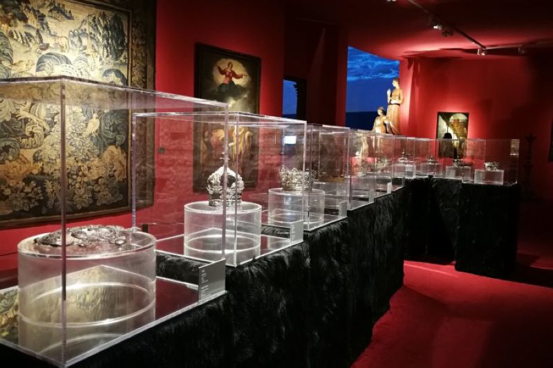 Qiji Museum 